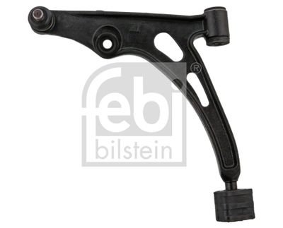 Control/Trailing Arm, wheel suspension FEBI BILSTEIN 42281