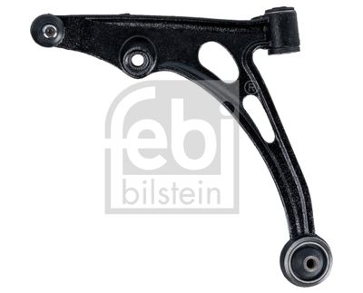 Control/Trailing Arm, wheel suspension FEBI BILSTEIN 42284