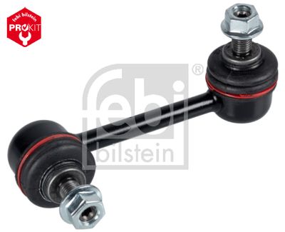 Link/Coupling Rod, stabiliser bar FEBI BILSTEIN 42575