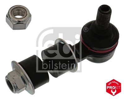 Link/Coupling Rod, stabiliser bar FEBI BILSTEIN 42581
