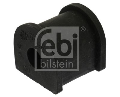 Mounting, stabiliser bar FEBI BILSTEIN 42863