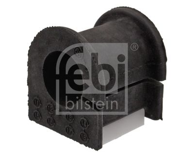 Mounting, stabiliser bar FEBI BILSTEIN 42867