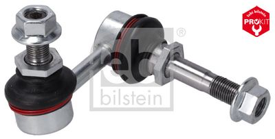 Link/Coupling Rod, stabiliser bar FEBI BILSTEIN 42992