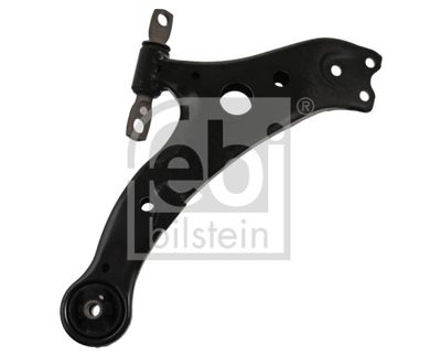 Control/Trailing Arm, wheel suspension FEBI BILSTEIN 43008