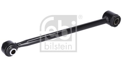 Control/Trailing Arm, wheel suspension FEBI BILSTEIN 43011