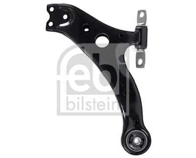 Control/Trailing Arm, wheel suspension FEBI BILSTEIN 43018