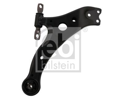 Control/Trailing Arm, wheel suspension FEBI BILSTEIN 43039