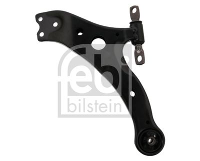 Control/Trailing Arm, wheel suspension FEBI BILSTEIN 43040