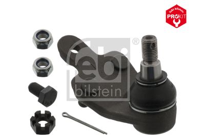 Ball Joint FEBI BILSTEIN 43074