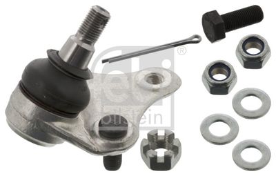 Ball Joint FEBI BILSTEIN 43089
