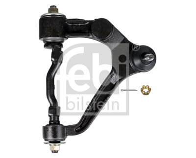 Control/Trailing Arm, wheel suspension FEBI BILSTEIN 43092