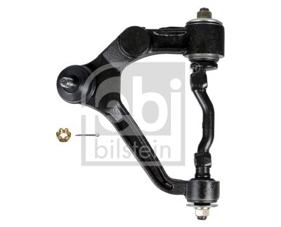 Control/Trailing Arm, wheel suspension FEBI BILSTEIN 43093
