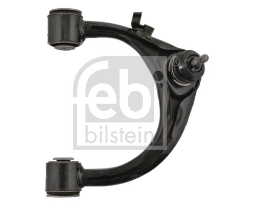FEBI BILSTEIN 43119 Control/Trailing Arm, wheel suspension