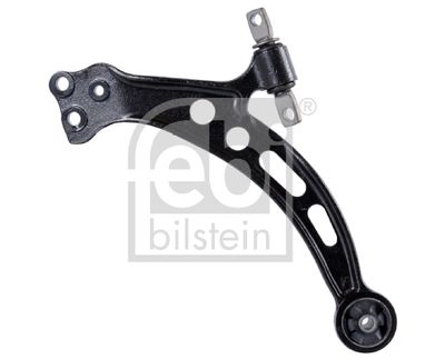 Control/Trailing Arm, wheel suspension FEBI BILSTEIN 43140