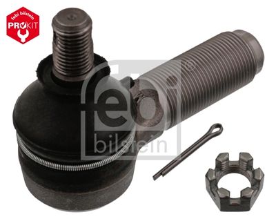 Tie Rod End FEBI BILSTEIN 43272