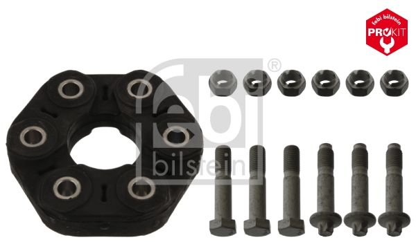 FEBI BILSTEIN 43471 Joint, propshaft