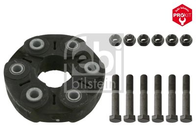 Joint, propshaft FEBI BILSTEIN 43482