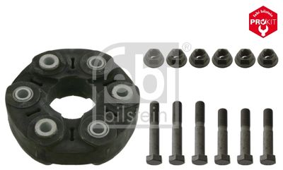 Joint, propshaft FEBI BILSTEIN 43523
