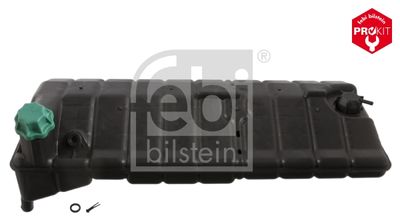 Expansion Tank, coolant FEBI BILSTEIN 43567