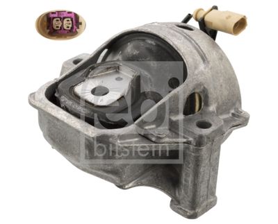 Mounting, engine FEBI BILSTEIN 43700