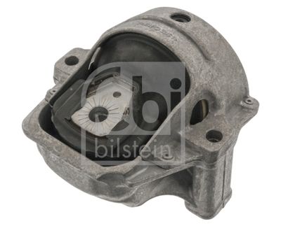 Mounting, engine FEBI BILSTEIN 43709