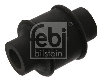 Mounting, shock absorber FEBI BILSTEIN 43724