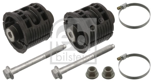 FEBI BILSTEIN 43745 Bush Set, axle beam