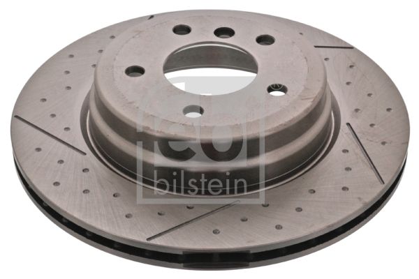 FEBI BILSTEIN 43800 Brake Disc