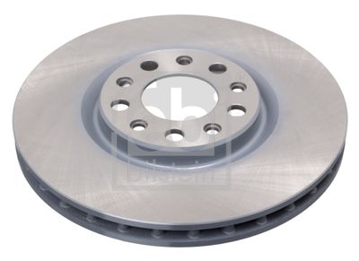 Brake Disc FEBI BILSTEIN 43893