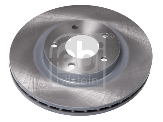 FEBI BILSTEIN 43905 Brake Disc
