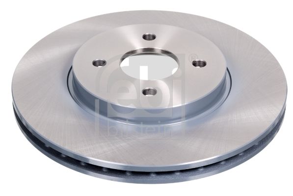 FEBI BILSTEIN 43941 Brake Disc