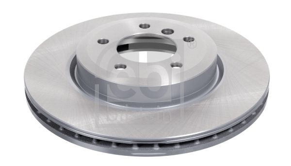 FEBI BILSTEIN 43946 Brake Disc
