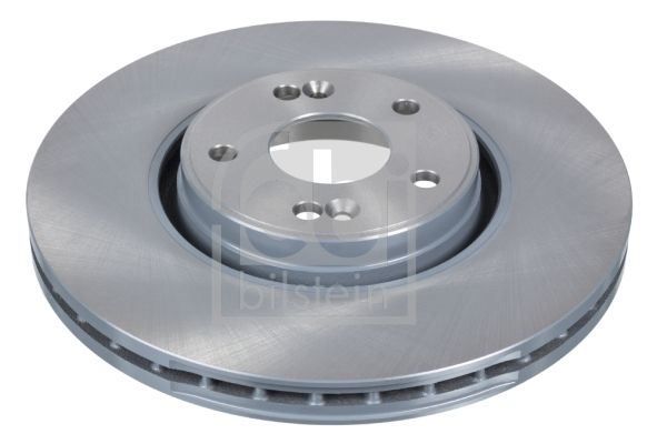 FEBI BILSTEIN 43948 Brake Disc