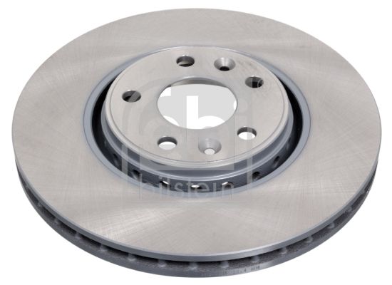 FEBI BILSTEIN 43949 Brake Disc