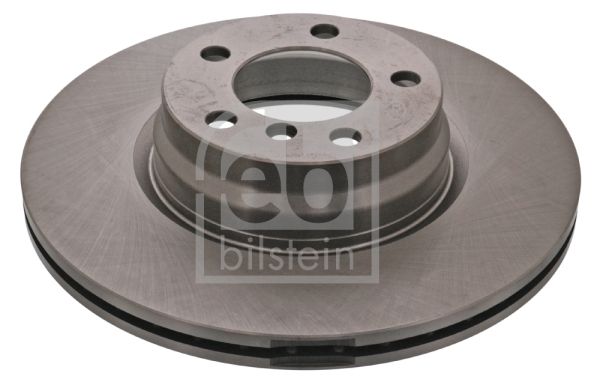 FEBI BILSTEIN 43956 Brake Disc
