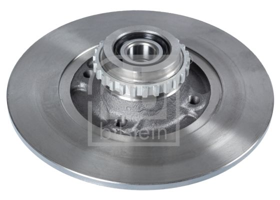 FEBI BILSTEIN 43986 Brake Disc