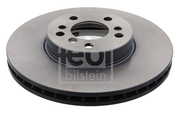 FEBI BILSTEIN 43990 Brake Disc