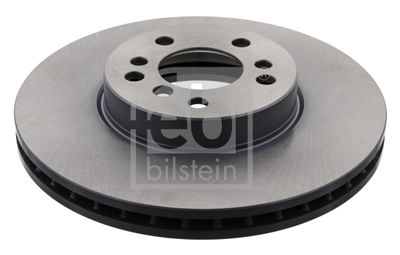 Brake Disc FEBI BILSTEIN 43990