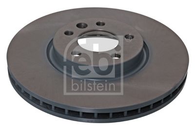 Brake Disc FEBI BILSTEIN 44015