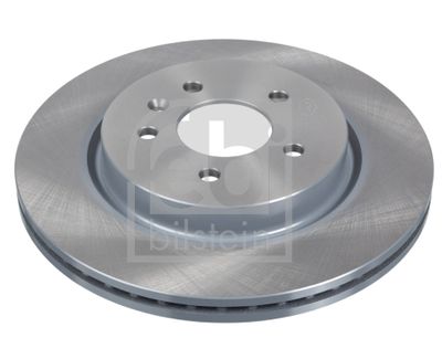 Brake Disc FEBI BILSTEIN 44047