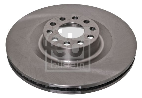 FEBI BILSTEIN 44051 Brake Disc