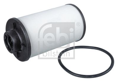 Hydraulic Filter, automatic transmission FEBI BILSTEIN 44176
