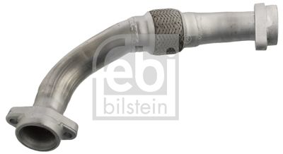 Flexible Pipe, exhaust system FEBI BILSTEIN 44194