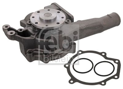 Water Pump, engine cooling FEBI BILSTEIN 44315