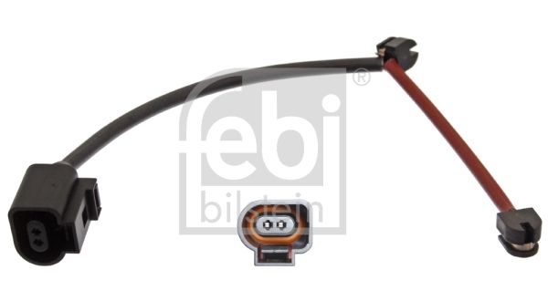 FEBI BILSTEIN 44352 Warning Contact, brake pad wear