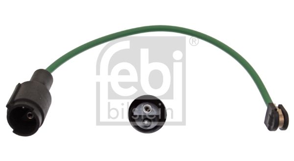 FEBI BILSTEIN 44358 Warning Contact, brake pad wear