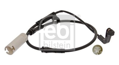 Warning Contact, brake pad wear FEBI BILSTEIN 44363