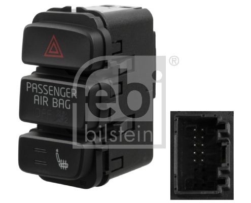 FEBI BILSTEIN 44394 Multi-Function Switch
