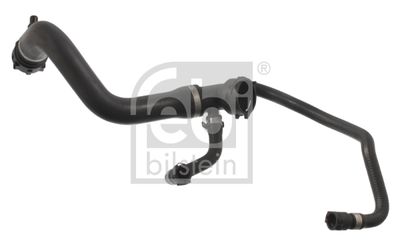 Radiator Hose FEBI BILSTEIN 44443