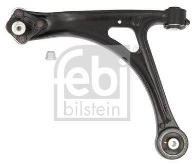 Control/Trailing Arm, wheel suspension FEBI BILSTEIN 44452